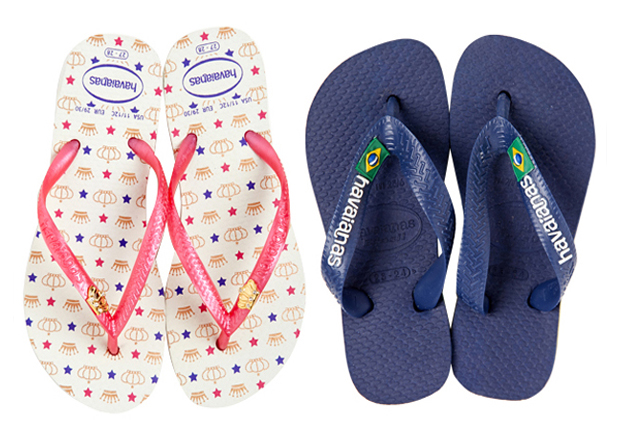 havaianas o ipanema